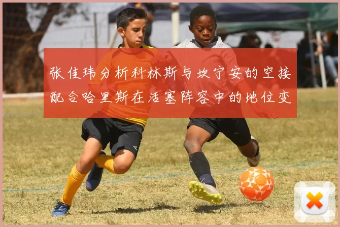 张佳玮分析科林斯与坎宁安的空接配合哈里斯在活塞阵容中的地位变化